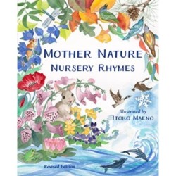 Mother Nature Nursery Rhymes