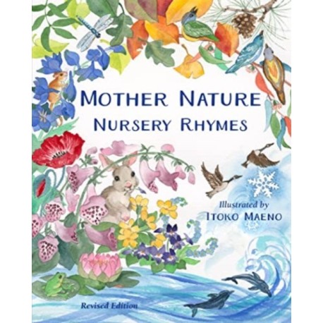 Mother Nature Nursery Rhymes
