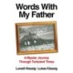 Words With My Father: A Bipolar Journey Through Turbulent Times