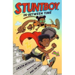 Stuntboy, In Between Time