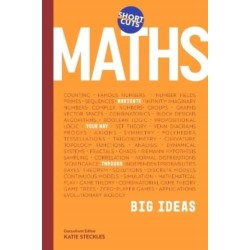 Short Cuts: Maths: Navigate Your Way Through the Big Ideas