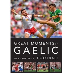 Great Moments in Gaelic Football