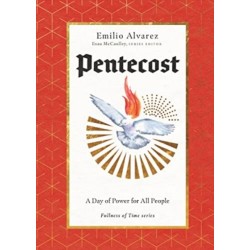 Pentecost – A Day of Power for All People