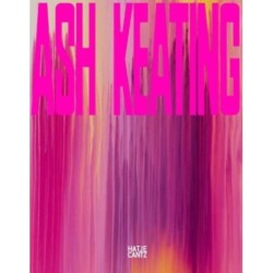 Ash Keating (Bilingual edition): Museum Langmatt