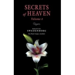 Secrets of Heaven Volume 8: The Portable New Century Edition