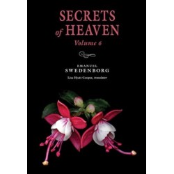 Secrets of Heaven Volume 6: The Portable New Century Edition