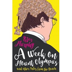 A Week on Mount Olympus: and other Tales from the Bench