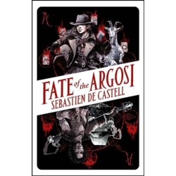 Fate of the Argosi