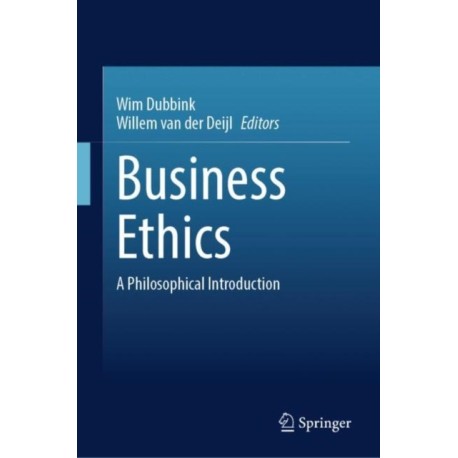 Business Ethics: A Philosophical Introduction