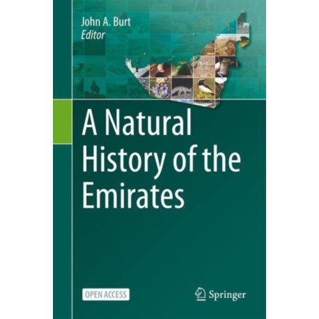 A Natural History of the Emirates