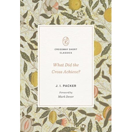 What Did the Cross Achieve?