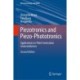 Piezotronics and Piezo-Phototronics: Applications to Third-Generation Semiconductors