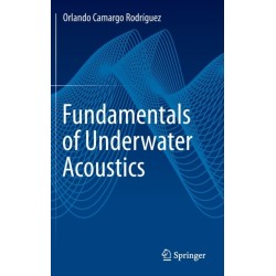 Fundamentals of Underwater Acoustics