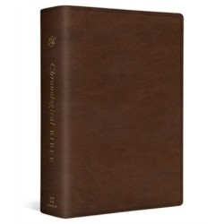 ESV Chronological Bible