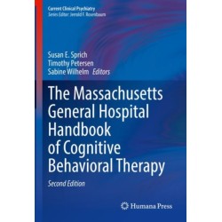 The Massachusetts General Hospital Handbook of Cognitive Behavioral Therapy
