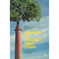 Foundations of a Sustainable Market Economy: Guiding Principles for Change