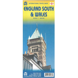 England South & Wales