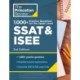 1000+ Practice Questions for the Upper Level SSAT & ISEE, 3rd Edition: Extra Preparation for an Excellent Score