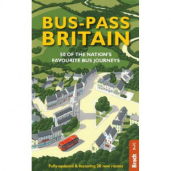 Bus Pass Britain