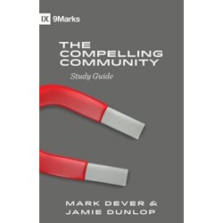 The Compelling Community Study Guide