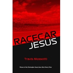 Racecar Jesus