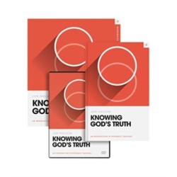 Knowing God's Truth