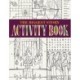 The Biggest Story Activity Book