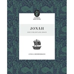 Jonah: God's Relentless Grace