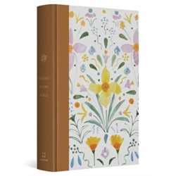 ESV Student Study Bible, Artist Series