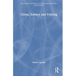 Crime, Science and Policing