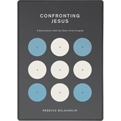 Confronting Jesus Video Study