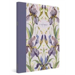 ESV Prayer Journal: 30 Days on Hope (Paperback)