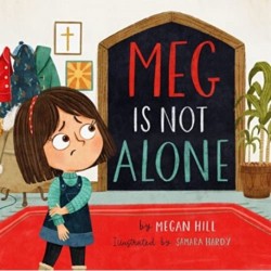 Meg Is Not Alone