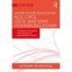 Master Lecture Series for the NCE, CPCE, CECE, and State Counseling Exams: The Updated and Expanded Vital Information and Review Questions Program