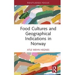 Food Cultures and Geographical Indications in Norway