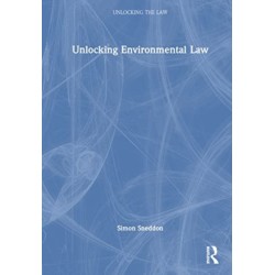 Unlocking Environmental Law