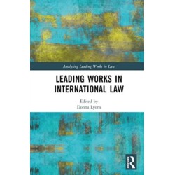 Leading Works in International Law