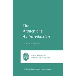 The Atonement: An Introduction