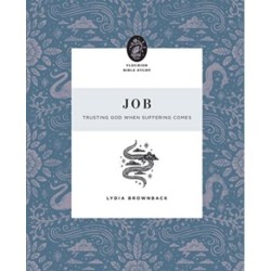 Job: Trusting God When Suffering Comes