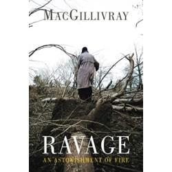 Ravage: An Astonishment of Fire