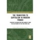 The Transition to Capitalism in Modern France: Primitive Accumulation and Markets from the Old Regime to the post-WWII Era