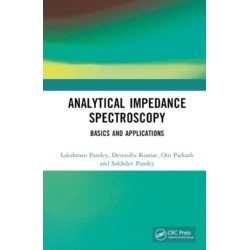 Analytical Impedance Spectroscopy: Basics and Applications