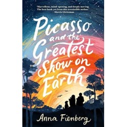 Picasso and the Greatest Show on Earth