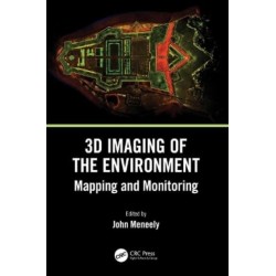 3D Imaging of the Environment: Mapping and Monitoring