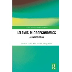 Islamic Microeconomics: An Introduction