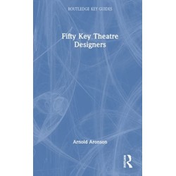 Fifty Key Theatre Designers