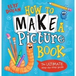 How to Make a Picture Book