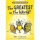 Tater Tales: The Greatest in the World
