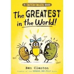 Tater Tales: The Greatest in the World