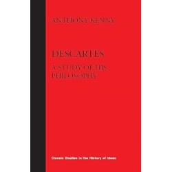 Descartes: A Study Of His Philosophy